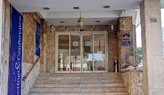 Western Globus 3* Roma