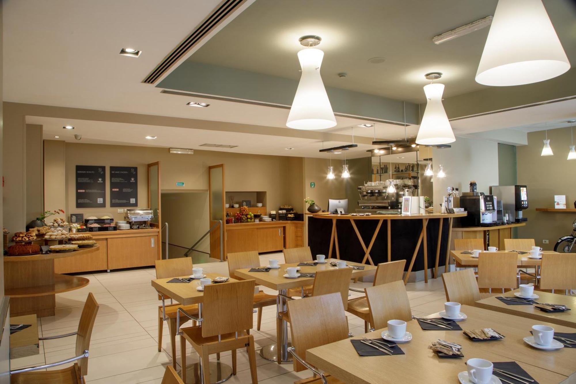 Western Globus Hotel Roma
