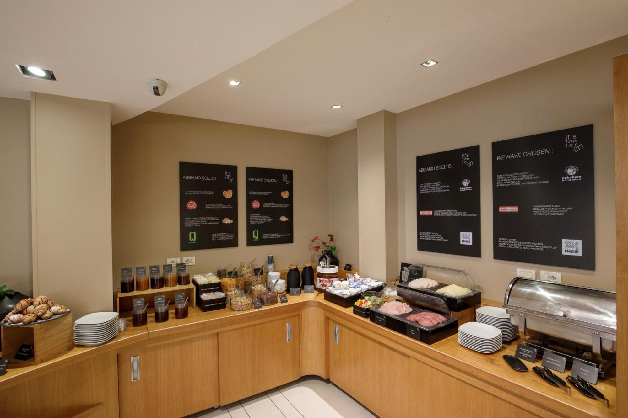 Hotel Western Globus 3*