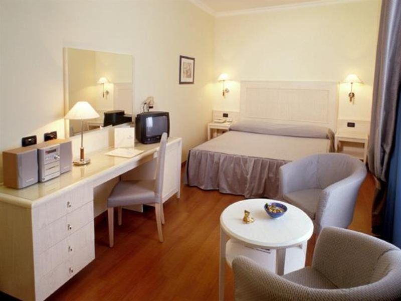 Hotel Western Globus Roma